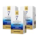 Solgar No. 7 Joint Support - 90 Caps, 3 pack