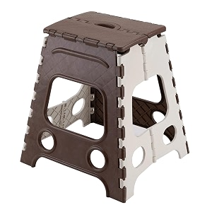The Solid 18 Inch Super Strong Folding