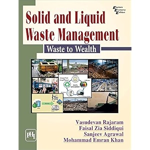 solid and liquid waste management waste to wealth