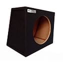 Solid MDF Enclosure for sub woofer (Sound Box, 12 Inch)