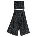 Solid Net Saree for women with Unstitched