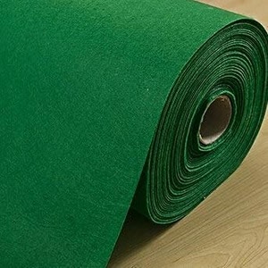 Solid Non Woven Carpet Microfiber Size 8