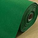 Solid Non Woven Carpet Microfiber Size 8