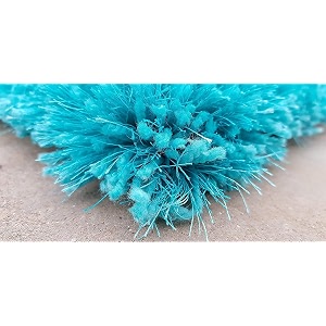 Solid Plain Fur Rugs for Hall and