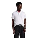 Solid Regular fit Cotton Polo t-Shirt
