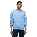 Solid Regular fit Cotton Sweatshirt