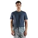 Solid Regular fit Cotton t-Shirt