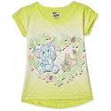 Solid Regular Fit Girls39 Tops