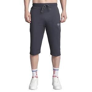 Mack Jonney Solid Regular Fit Polyster Lycra