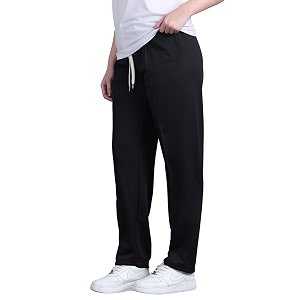 Mack Jonney Solid Relaxed Fit Cotton