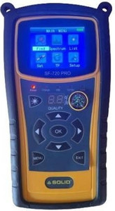Solid Sf 720 PRO Solid SF 720