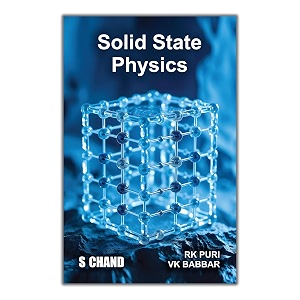 solid state physics