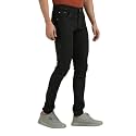 Solid Stylish Mens Jeans