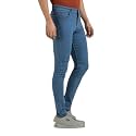 Solid Stylish Mens Jeans
