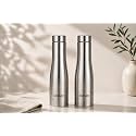 Solimo Water Bottle Quality Hi-Rise Stainless Steel