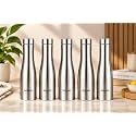 Solimo Water Bottle Quality Hi-Rise Stainless Steel