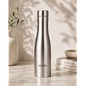 Solimo Water Bottle Quality Hi-Rise Stainless Steel