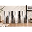 Solimo Water Bottle Quality Hi-Rise Stainless Steel