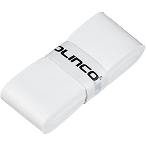 solinco tennis overgrips grip heaven and wonder wonder white - 12 pack