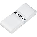 Solinco Tennis Overgrips Grip (Heaven and Wonder) (Wonder White - 12 Pack)