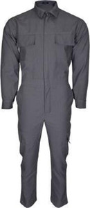 Solitaire WORKWEAR mens overall boiler suit Plain