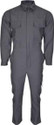 Solitaire WORKWEAR mens overallboiler suit Plain Safety