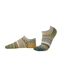 Solmate Socks Women &amp; Men Classic Knit Mismatched No Show Ankle Socks