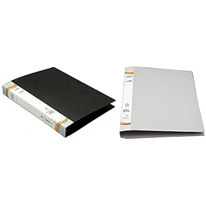 solo rb- 402 ring binder-2-d-ring a4 - black amp solo rb- 406 student39s ring binder 17mm ring a4 