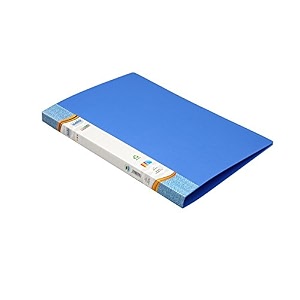 solo sg- 513 spring cobra file - blue