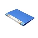 Solo SG- 513 Spring Cobra File - Blue
