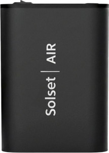 solset air mini ups up to 4 hours power backup for router