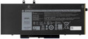 SOLUTIONS-365 3HWPP 68WH LAPTOP BATTERY FOR DELL LATITUDE 14 5410 4 Cell Laptop Battery