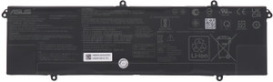 solutions-365 compatible c31n2105 battery for asus vivobook s 14 flip tn3402qa-lz054w 16x f1603za series 6 cell laptop battery