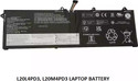 SOLUTIONS-365 COMPATIBLE L20L4PD3, L20M4PD3 15.36V 4622mAh LAPTOP BATTERY FOR LENOVO LEGION S7 15ACH6 82K80030GE, LEGION SLIM 7 15ACH6 SERIES 4 Cell Laptop Battery