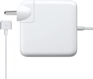 solutions-365 magsafe 2 for macbook air 11  13 inch  1485v 305a t-shape magnetic 45 w adapter