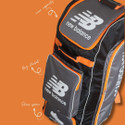 Solutions24x7 SPORTS QUALITY EDITION CRICKET KIT BAG