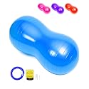 Extra Large Peanut Ball - 39.37"x19.67"