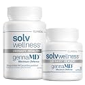 GennaMD Maximum Strength Cranberry Supplement, 36 mg PAC, 120 Capsules