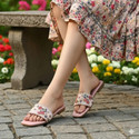 SOLVYN Women Flats