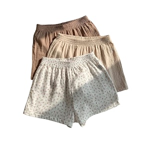 SOLY HUX Womens Summer Shorts 3 Packs