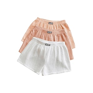 SOLY HUX Womens Summer Shorts 3 Packs