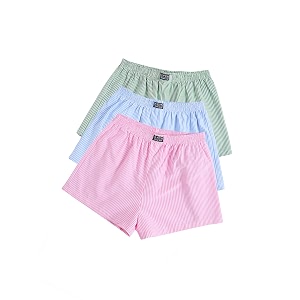 SOLY HUX Womens Summer Shorts 3 Packs