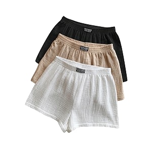 SOLY HUX Womens Summer Shorts 3 Packs