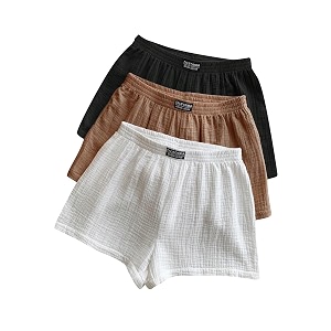 SOLY HUX Womens Summer Shorts 3 Packs