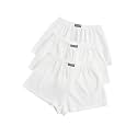 SOLY HUX Women39s Summer Shorts 3 Packs