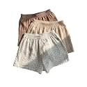 SOLY HUX Women39s Summer Shorts 3 Packs