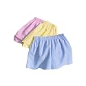 SOLY HUX Women39s Summer Shorts 3 Packs