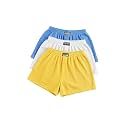 SOLY HUX Women39s Summer Shorts 3 Packs