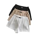 SOLY HUX Women39s Summer Shorts 3 Packs