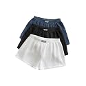 SOLY HUX Women39s Summer Shorts 3 Packs